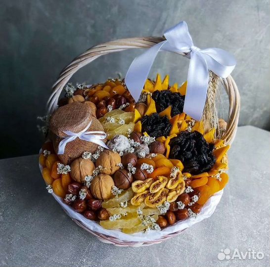 Съедобные букеты на заказ