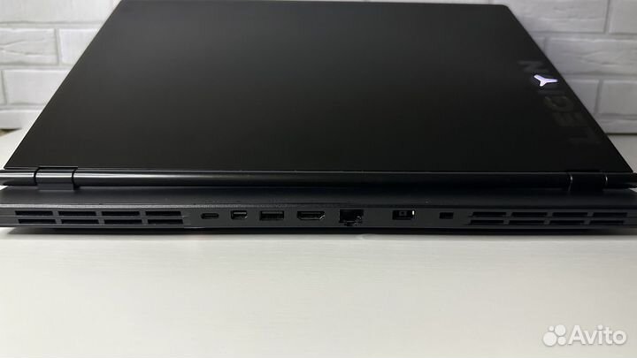 Аренда игровых ноутбуков