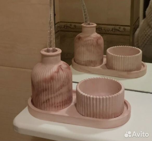 Подарки на рамадан гипсовые статуэтки