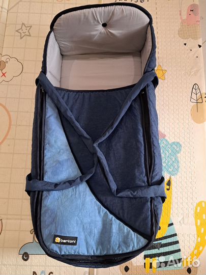 Переноска для детей