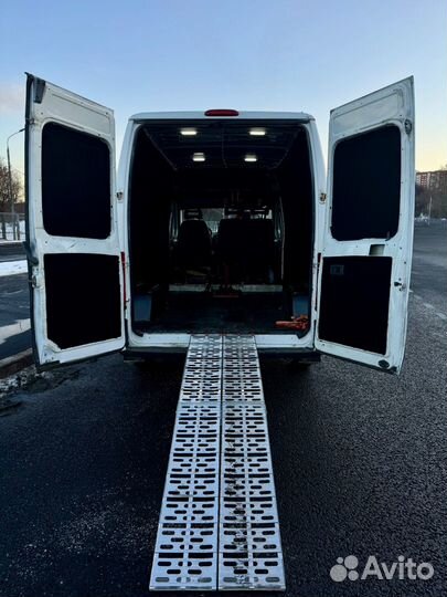 Мотоэвакуация 24/7