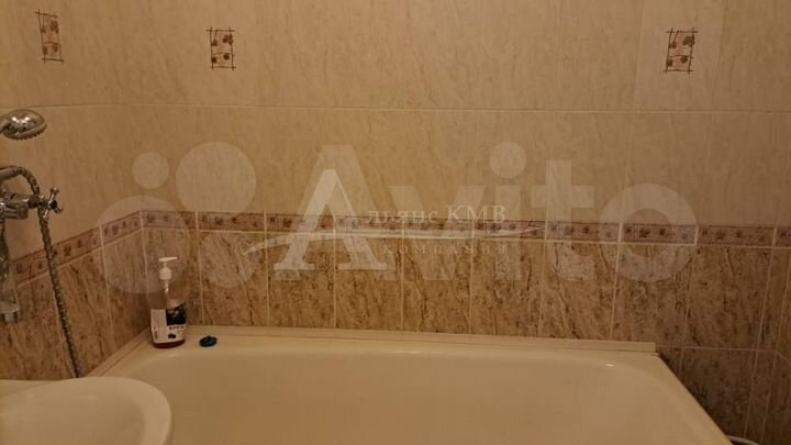 2-к. квартира, 53 м², 7/9 эт.