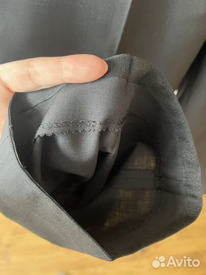 Брюки hugo boss