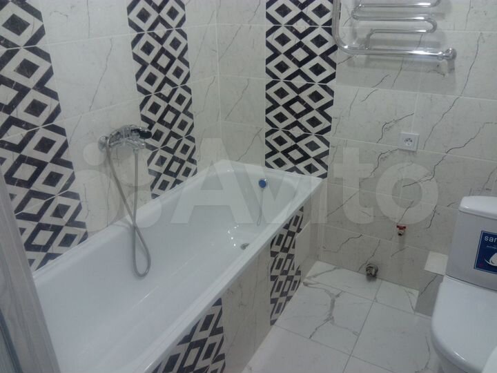 1-к. квартира, 38 м², 9/18 эт.