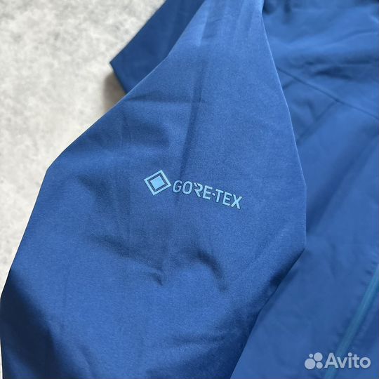 Мембрана Berghaus GoreTex новая оригинал