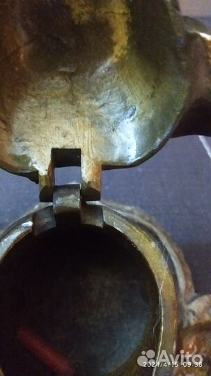 Пепельница СССР