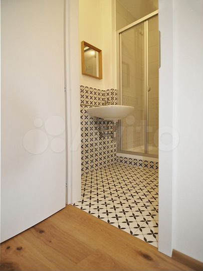 Квартира-студия, 23,1 м², 6/17 эт.