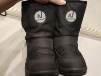 Зимняя мембранная обувь Nordman 30р