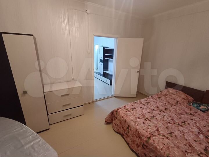 2-к. квартира, 50 м², 2/2 эт.