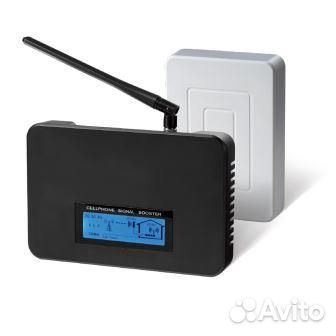 Комплект усилитель сотовой связи 900 
