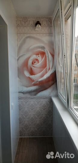 Остекление балконов и лоджий под ключ