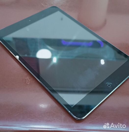 iPad mini A1455