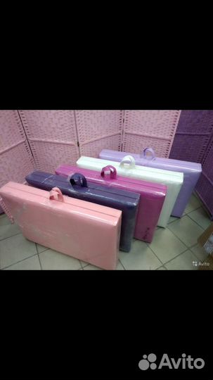 Кушетка мастера