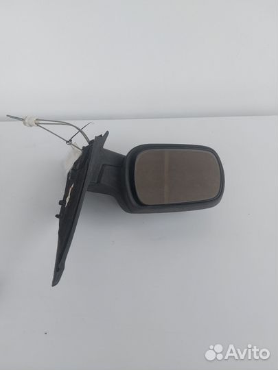 Зеркало левое форд фьюджн 2002 2012