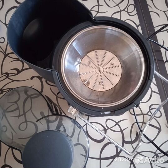 Соковыжималка