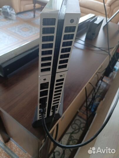 Sony playstation 4 Fat White 500gb