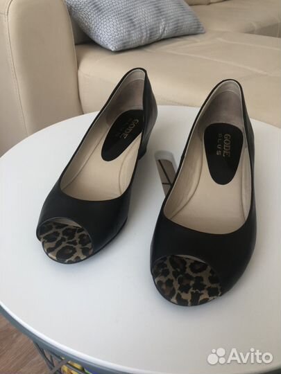 Туфли Gode 37 p