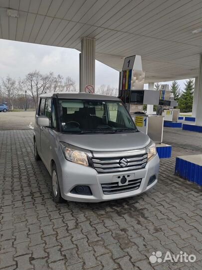 Перегоним ваш автомобиль по России