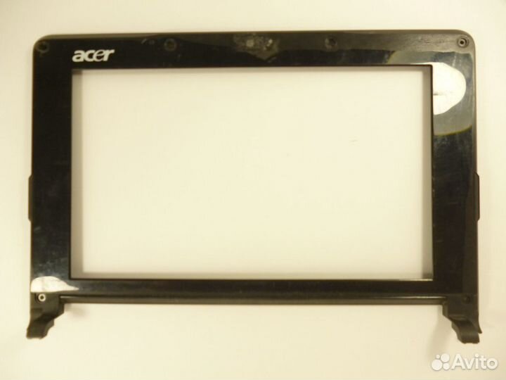 Б.у. запчасти нетбука Acer Aspire One ZG5