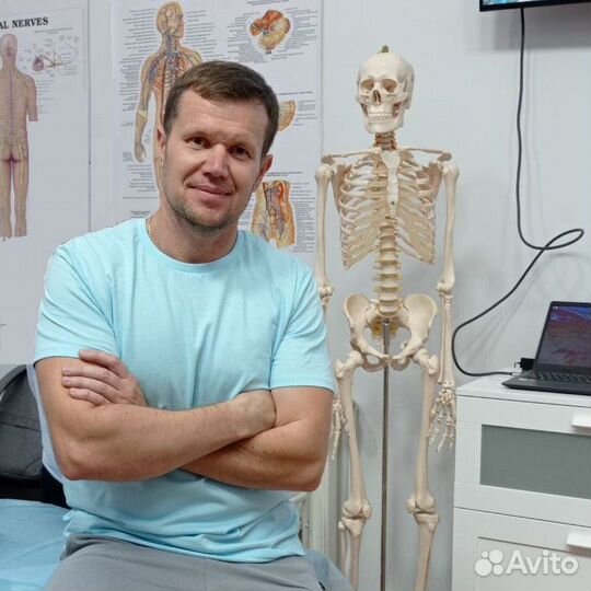 Массаж в Бутово, Дрожжино, Видное