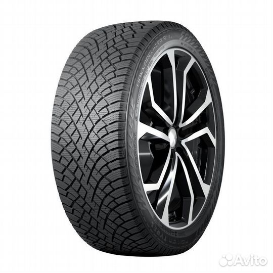 Nokian Tyres Hakkapeliitta R5 SUV 275/50 R21 113R