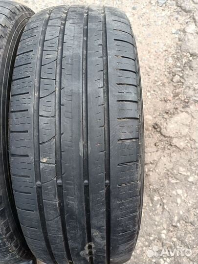 Pirelli Scorpion Verde 215/65 R16 98H