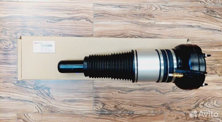 Пневмостойка Audi A7 Sportback