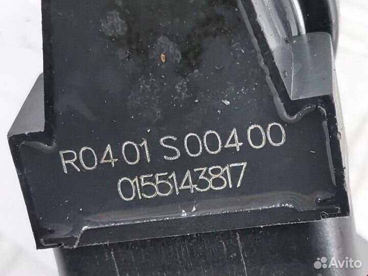 Катушка зажигания для Audi A3 8P 036905715H