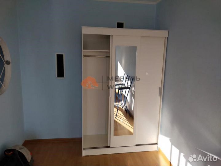 Шкаф купе