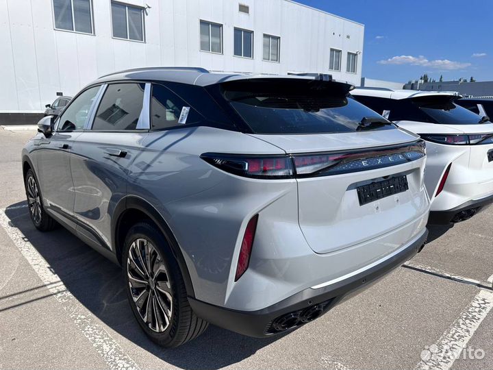 EXEED RX 2 AMT, 2023