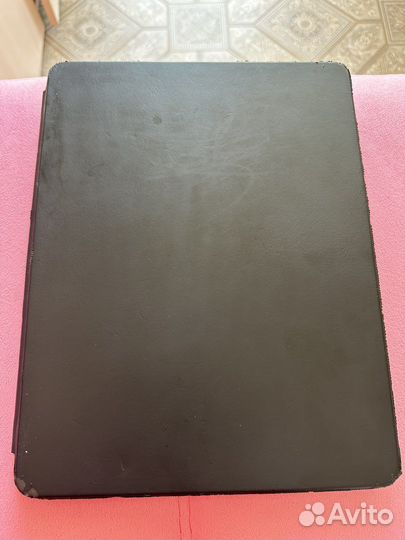 Клавиатура Smart Keyboard Folio для iPad pro 12.9
