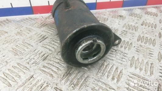 Бачок гу toyota land cruiser prado J120 (91K12NO01