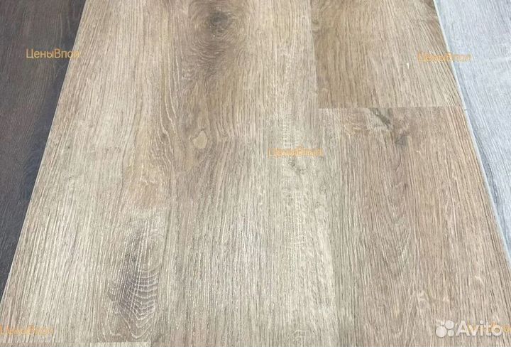 Кварцвинил, все производители