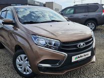 ВАЗ (LADA) XRAY 1.8 AMT, 2019, 98 988 км, с пробегом, цена 849 000 руб.