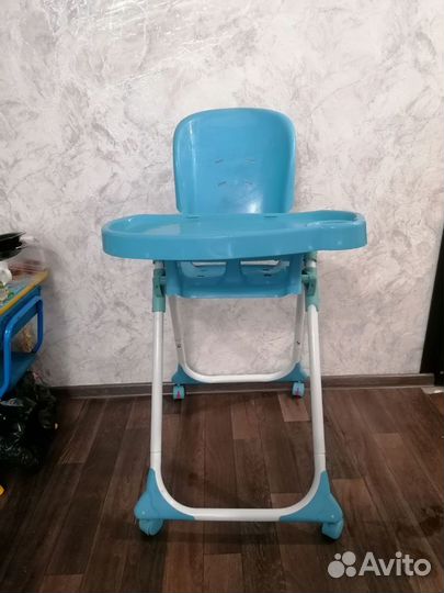 Стульчик для кормления