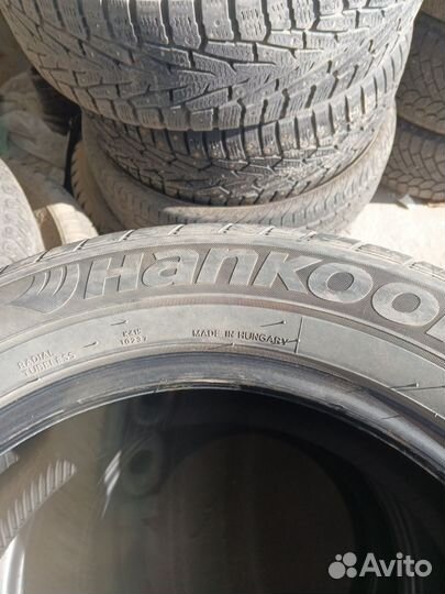 Hankook Optimo K415 225/60 R17