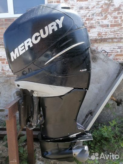 Меркурий 650 мото часов