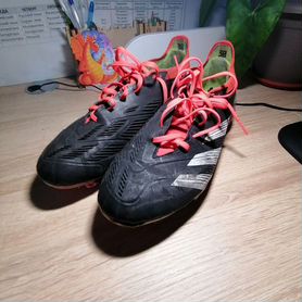 Бутсы adidas predator 41 размер