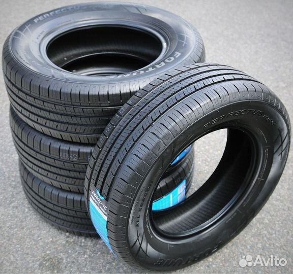 Fortune FSR602 215/60 R16 95V