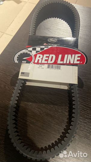 Ремень вариатора для Polaris axys 45C4553