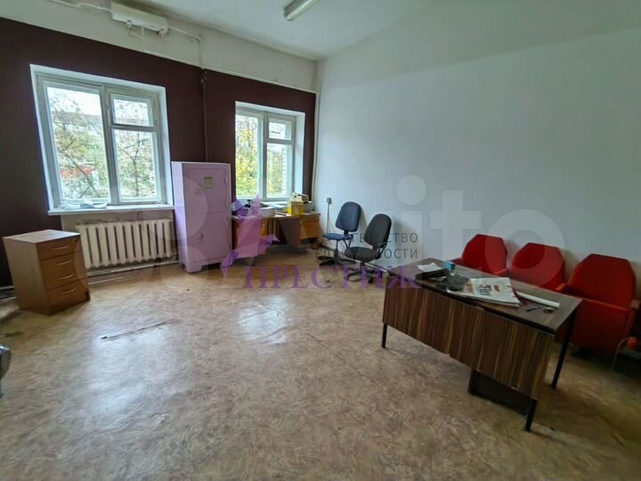 Аренда офисных помещений