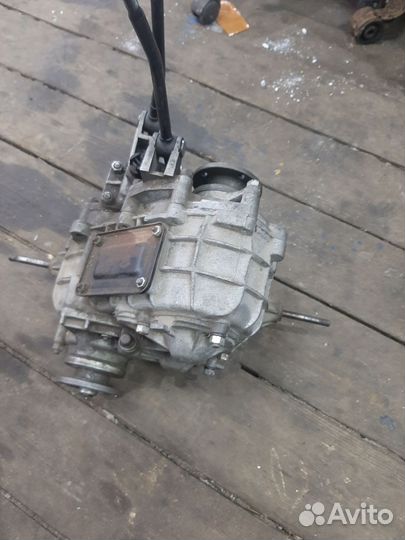 Раздатка на ниву