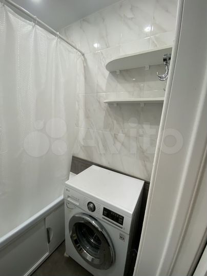 2-к. квартира, 53 м², 2/5 эт.