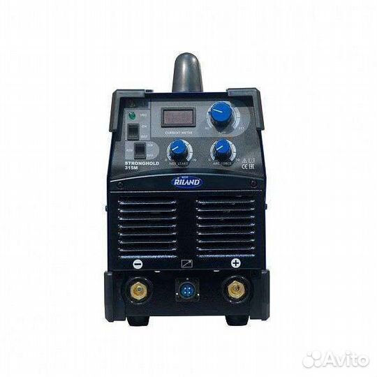 Сварочный инвертор Aurorapro Stronghold 315M