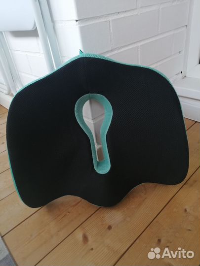 Ортопедическое сиденье для кресла