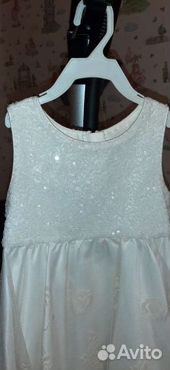 Платье monsoon