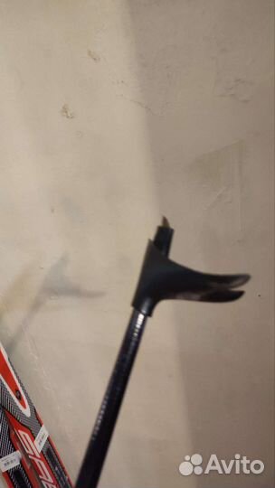 Лыжи беговые