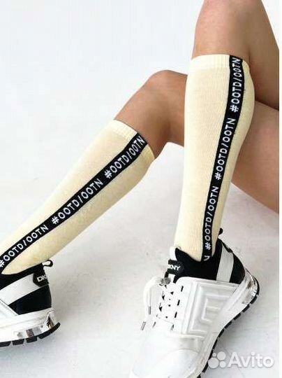 Носки гольфы