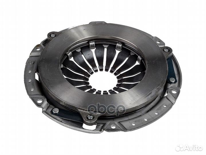 07-00168-SX корзина сцепления Daewoo Kalos/Rez