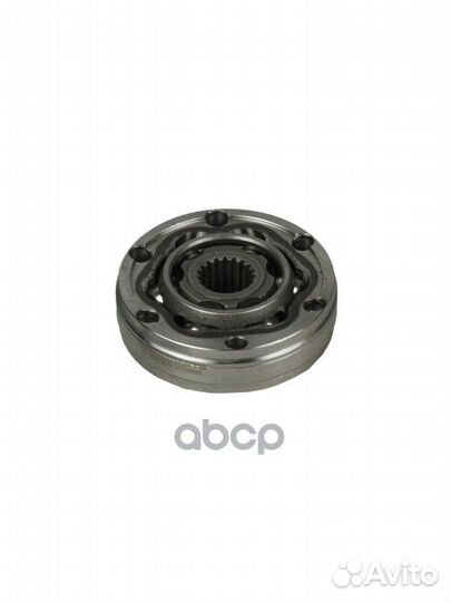 Z21399 шрус карданного вала к-кт 31216176 Volv